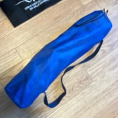 アウトドアチェア　キャンプ椅子　軽量折りたたみ椅子の画像