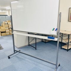 ホワイトボード・美品！残り1台
