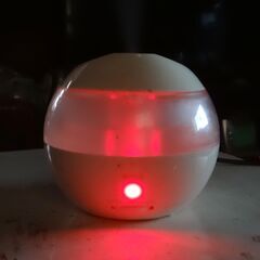 サンワサプライ　コンパクトＵＳＢ加湿器　（USB-TOY74）の画像