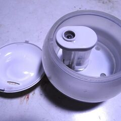 サンワサプライ　コンパクトＵＳＢ加湿器　（USB-TOY74）の画像