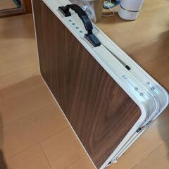 マルチキッチンテーブルの中古が安い！激安で譲ります・無料で