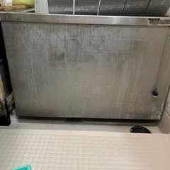 風呂釜