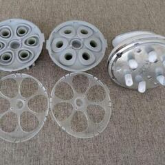 ★美品★ミーゼ／ヘッドスパリフト(ピンク)MS-30の画像