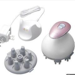 ★美品★ミーゼ／ヘッドスパリフト(ピンク)MS-30の画像