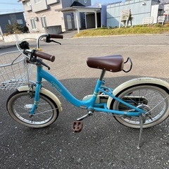 子供用自転車
