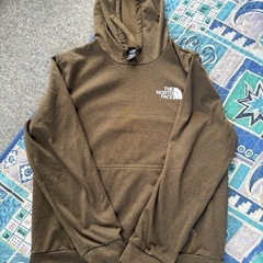 THE NORTH FACE パーカー
