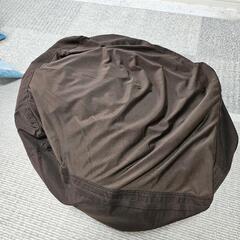 ニトリ　ビーズクッション　取引先決まりました！