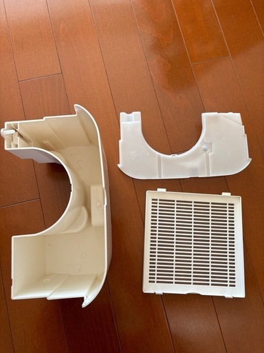 ⭐️美品⭐️アイリスオーヤマKIJC-H652-N 衣類乾燥除湿機　2019年製