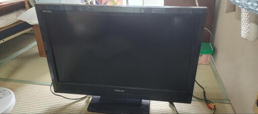 レグザ　テレビ