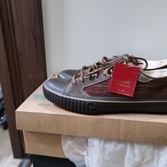 インディアン