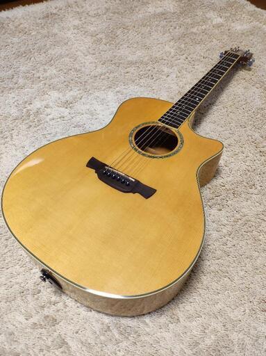 エレアコ CRAFTER  GAE9/N