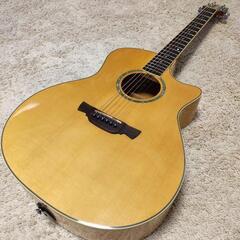 エレアコ CRAFTER  GAE9/N
