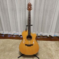 エレアコ CRAFTER  GAE9/Nの画像