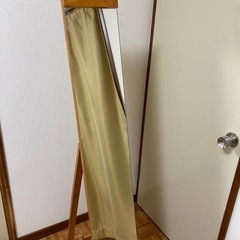 ミラー・姿見鏡(お値下げ中)