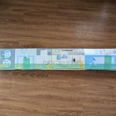 とおせんぼⅡ Ｌサイズの画像