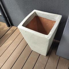 植木鉢