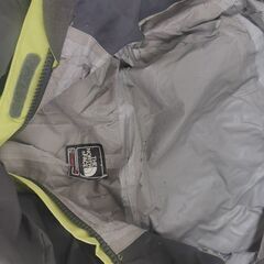 【無料】NORTH FACE、Panasonicドライヤー他の画像