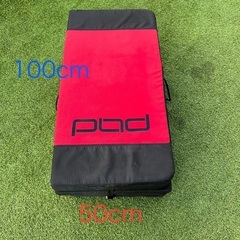 クラッシュパッドの中古が安い！激安で譲ります・無料であげます