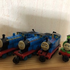 機関車トーマス