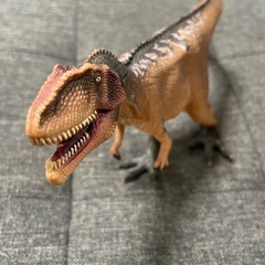 恐竜決定の画像