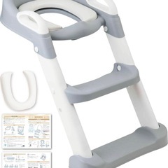 【決まりました】Rozally【保育士が監修】 トイレトレーナー...