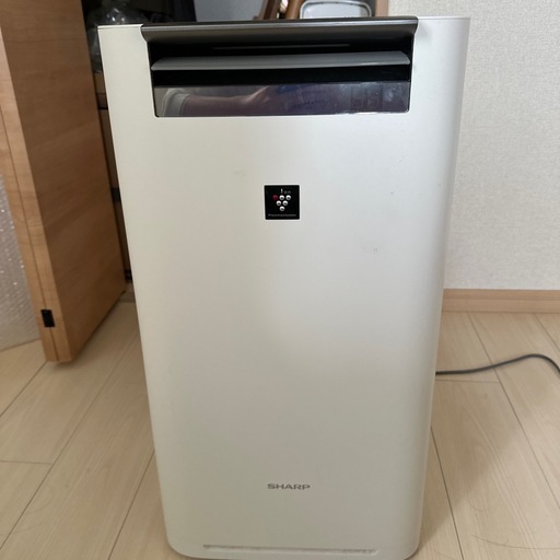 空気清浄機