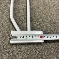 カトージ　ベビーゲート　2個の画像