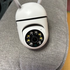 スマホ連動監視カメラの画像