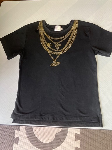 正規品 ヴィヴィアンウエストウッド　Ｔシャツ
