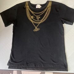 正規品 ヴィヴィアンウエストウッド　Ｔシャツ