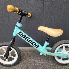 ストライダー(メーカーはストライダーではありません)