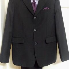 【美品】フォーマルスーツ160㎝　OLIVER HOUSE 　
