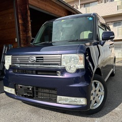 商談が成立しました👌広島　２１年式　コンテ　カスタム　車検費用込...