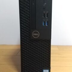 DELLデスクトップpc  windows11認証済