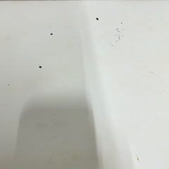 値下げ！！！4〜6人がけ　テーブルの画像