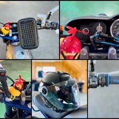 値下げ！SUZUKIストリートマジック50!!安い！の画像