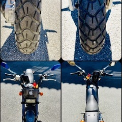 値下げ！SUZUKIストリートマジック50!!安い！の画像