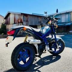 値下げ！SUZUKIストリートマジック50!!安い！の画像