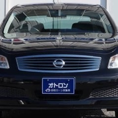 LINEで簡単問い合わせ＆WEB審査📲そのまま契約も🙆【日産 ス...