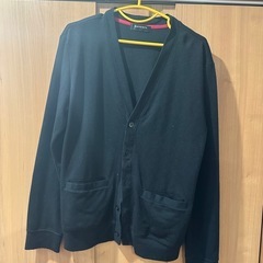 メンズコート　冬服　の画像