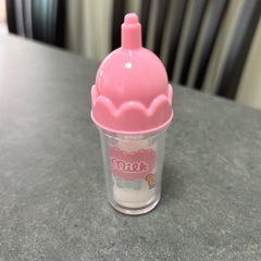 メルちゃん　おしょくじ&おせわセットの画像