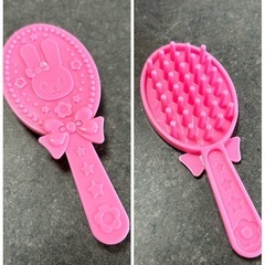 メルちゃん　おしょくじ&おせわセットの画像