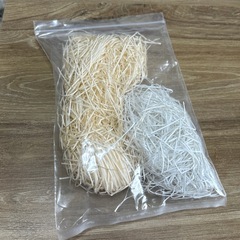 ラッピング緩衝材