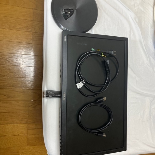 Asus ディスプレイ