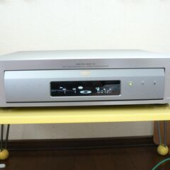 SONY DVD-S7000　やや難あり　リモコン付き