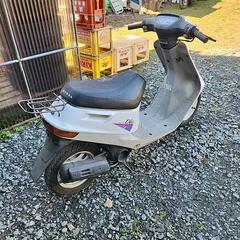 AF18ディオ 書類あり の画像