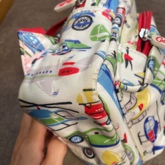 Cath Kidsの画像