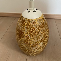 モザイクペンダントライトの画像