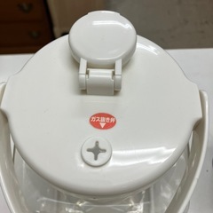☆値下げ☆O2411-261 手作り酵素シロップキット 未使用品 1.1L 2.7L　の画像