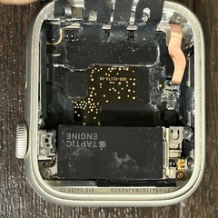 アップルウオッチ　ジャンクの画像